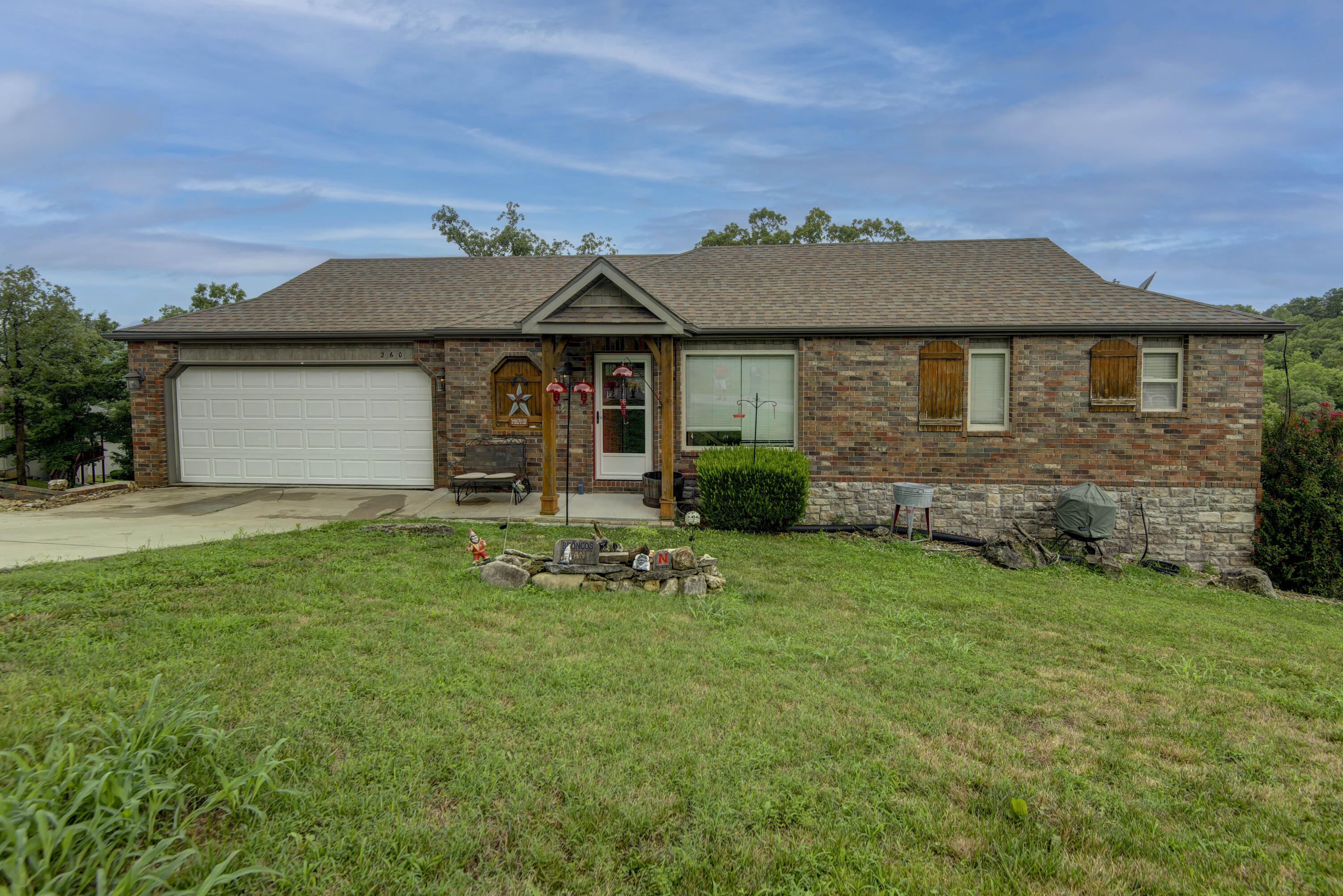 260 Tall Oaks Drive Branson, MO 65616