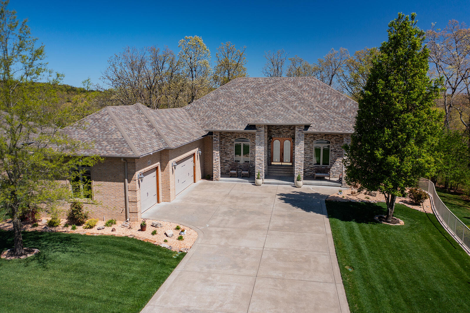 120 Spyglass Drive Branson, MO 65616