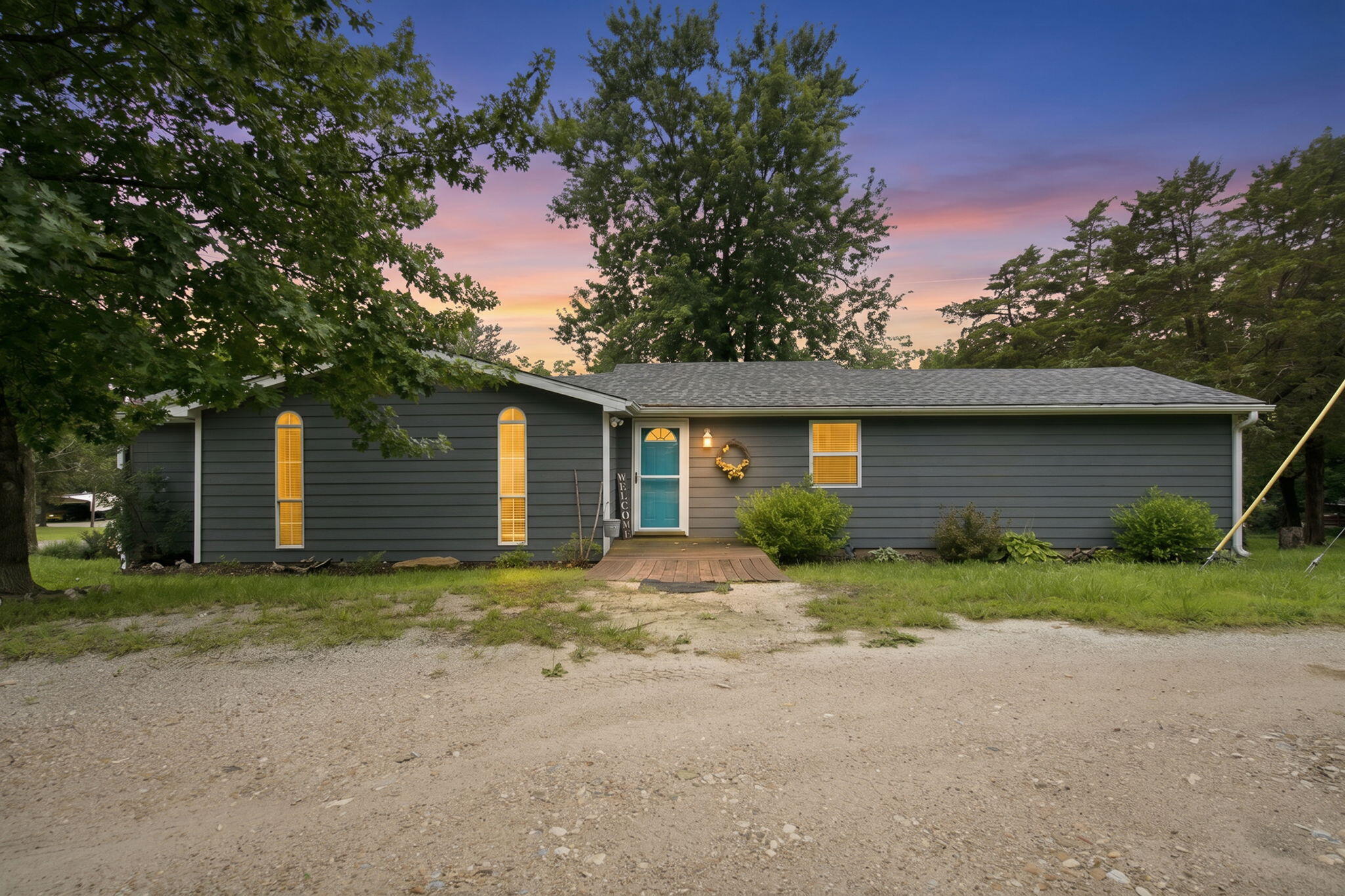 20492 Ponderosa Lane Flemington, MO 65650