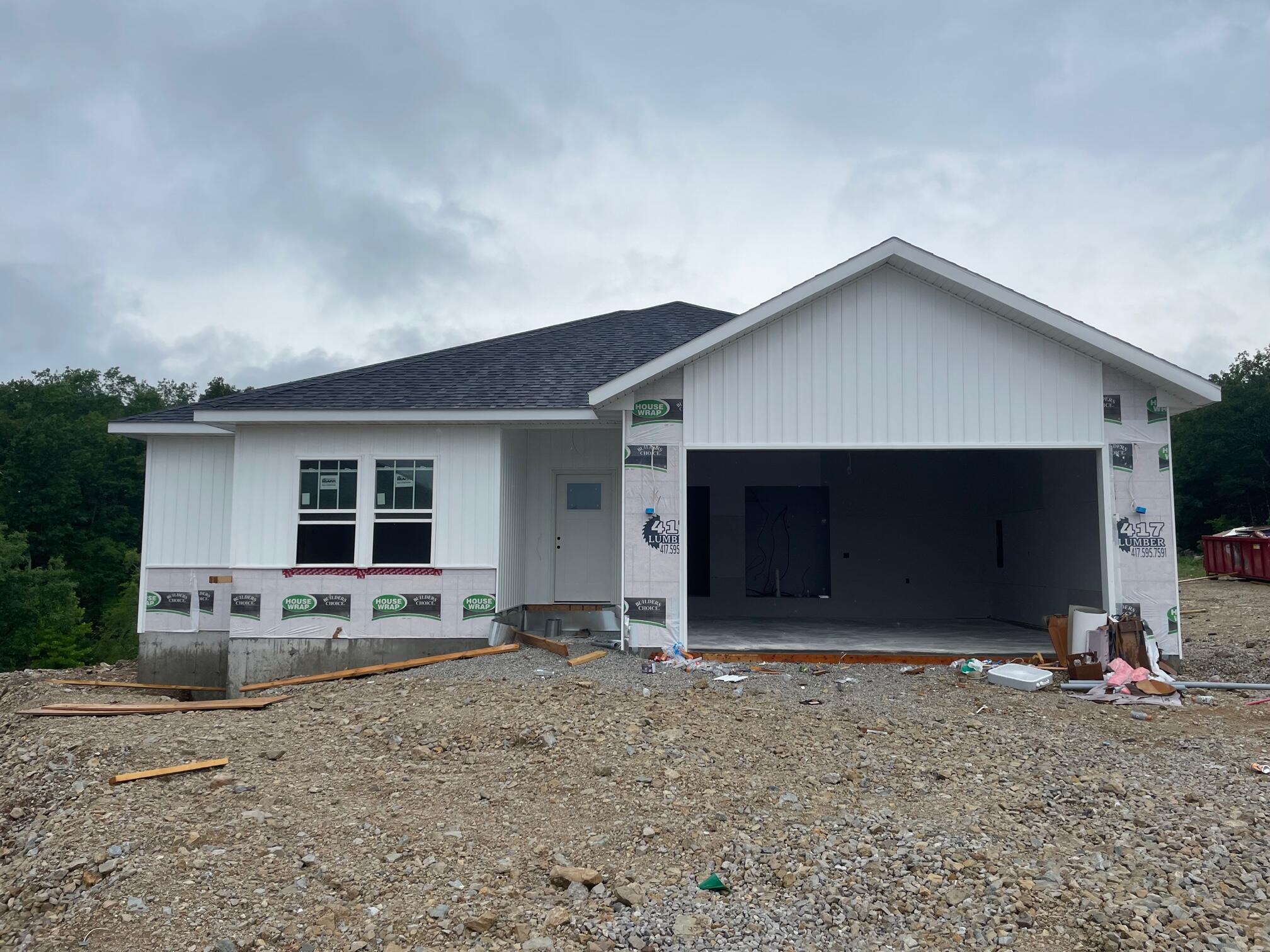 199 Rockridge Road Branson, MO 65616