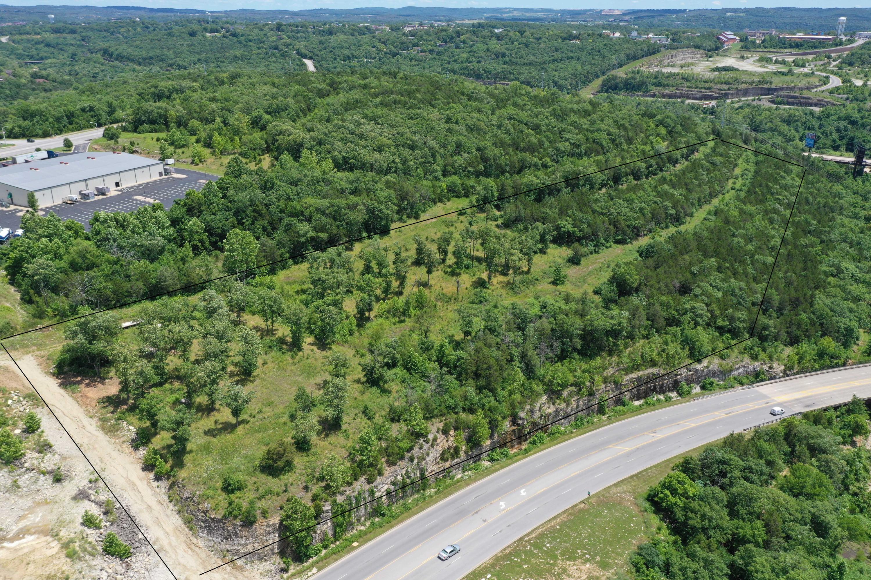 1901 Shepherd of the Hills Expressway Branson, MO 65616