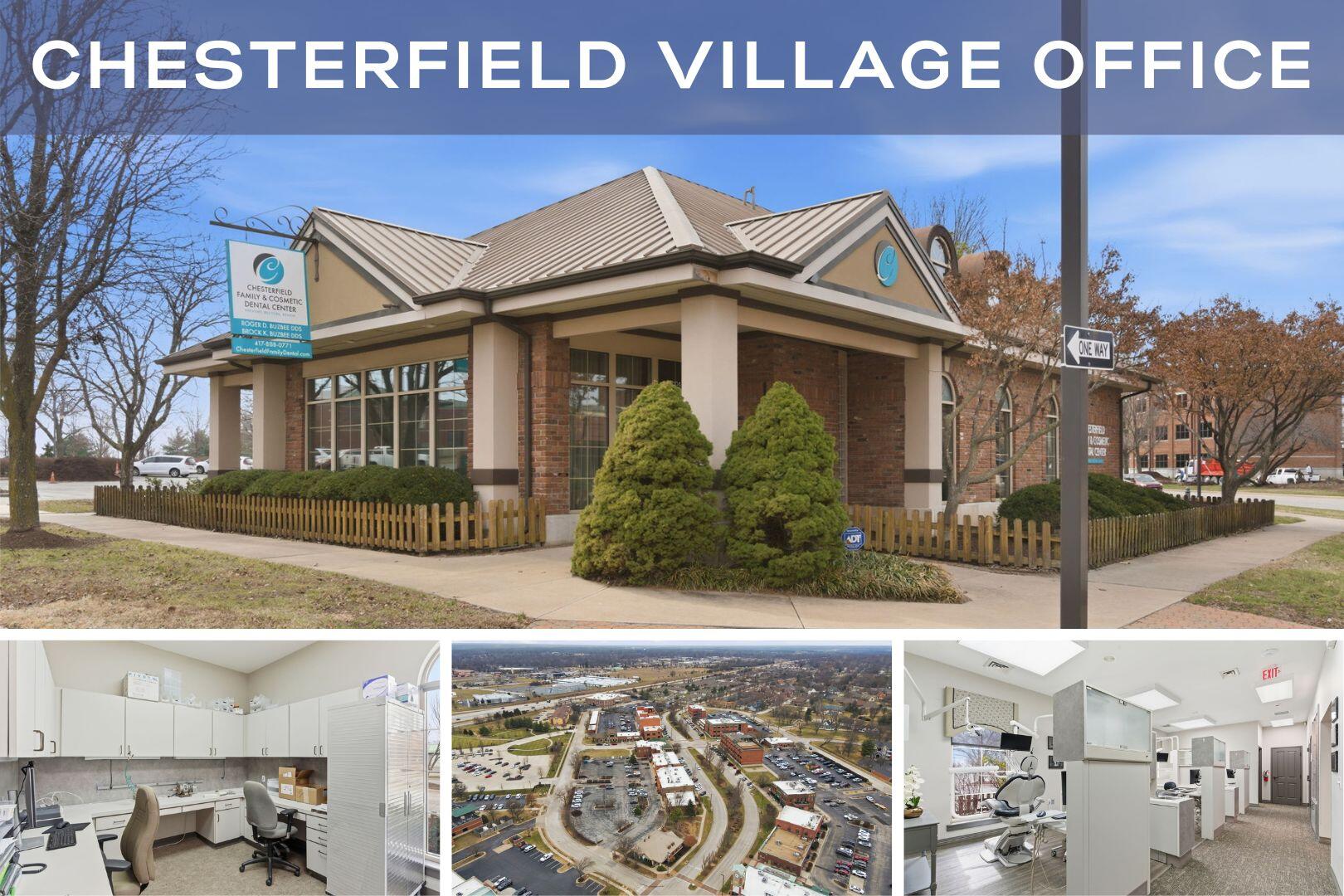 2104 W Chesterfield Boulevard Springfield, MO 65807