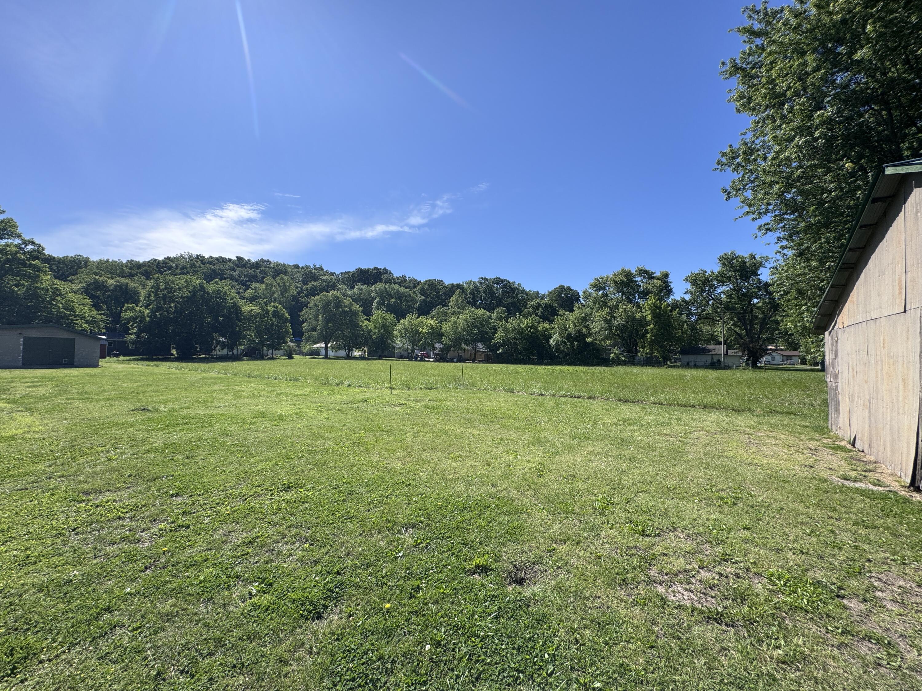 102 Walnut Street Seneca, MO 64865