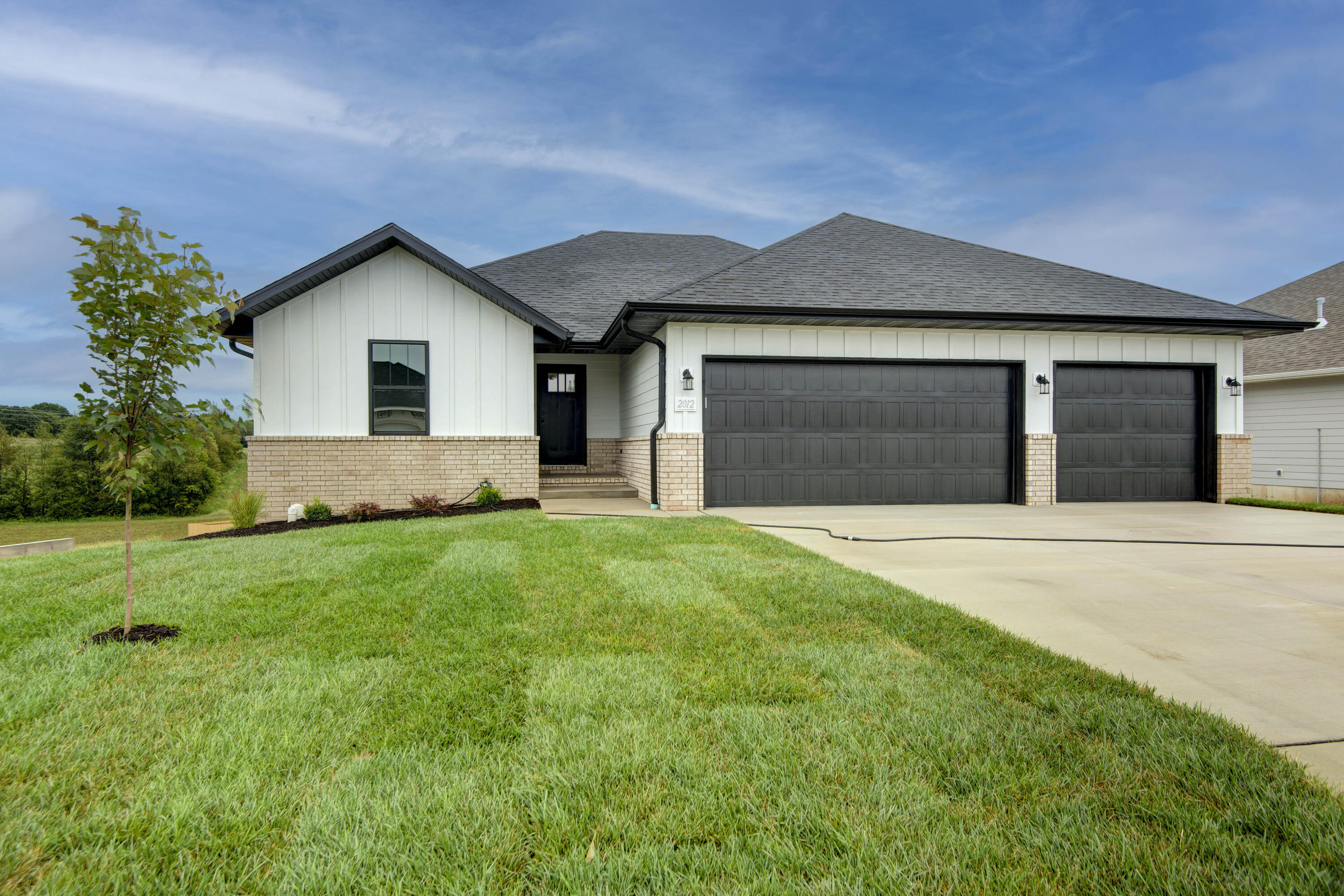 2204 S Grassmier Road UNIT Lot 33 Ozark, MO 65721