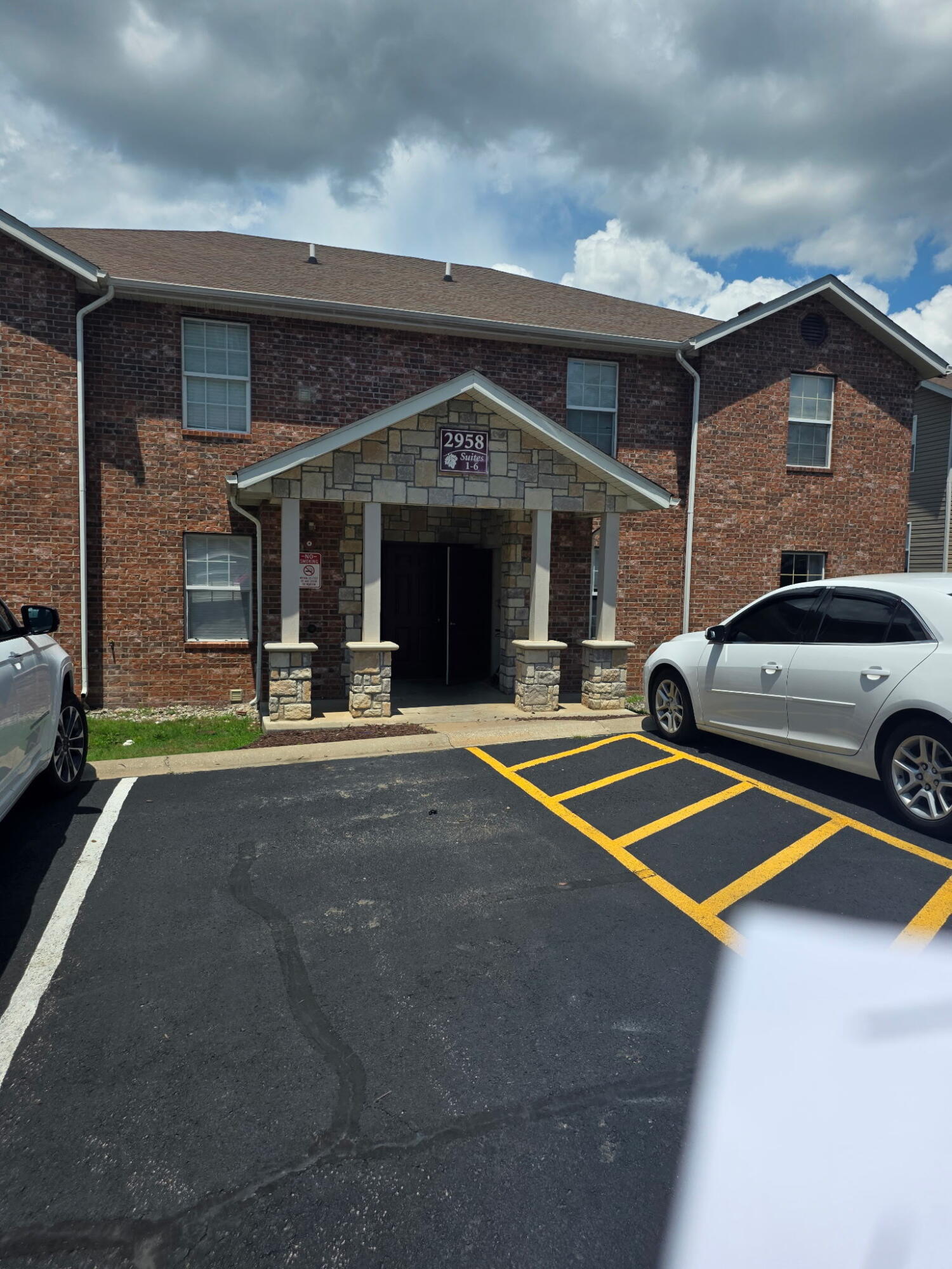 2958 Vineyards Parkway UNIT # 24-4 Branson, MO 65616