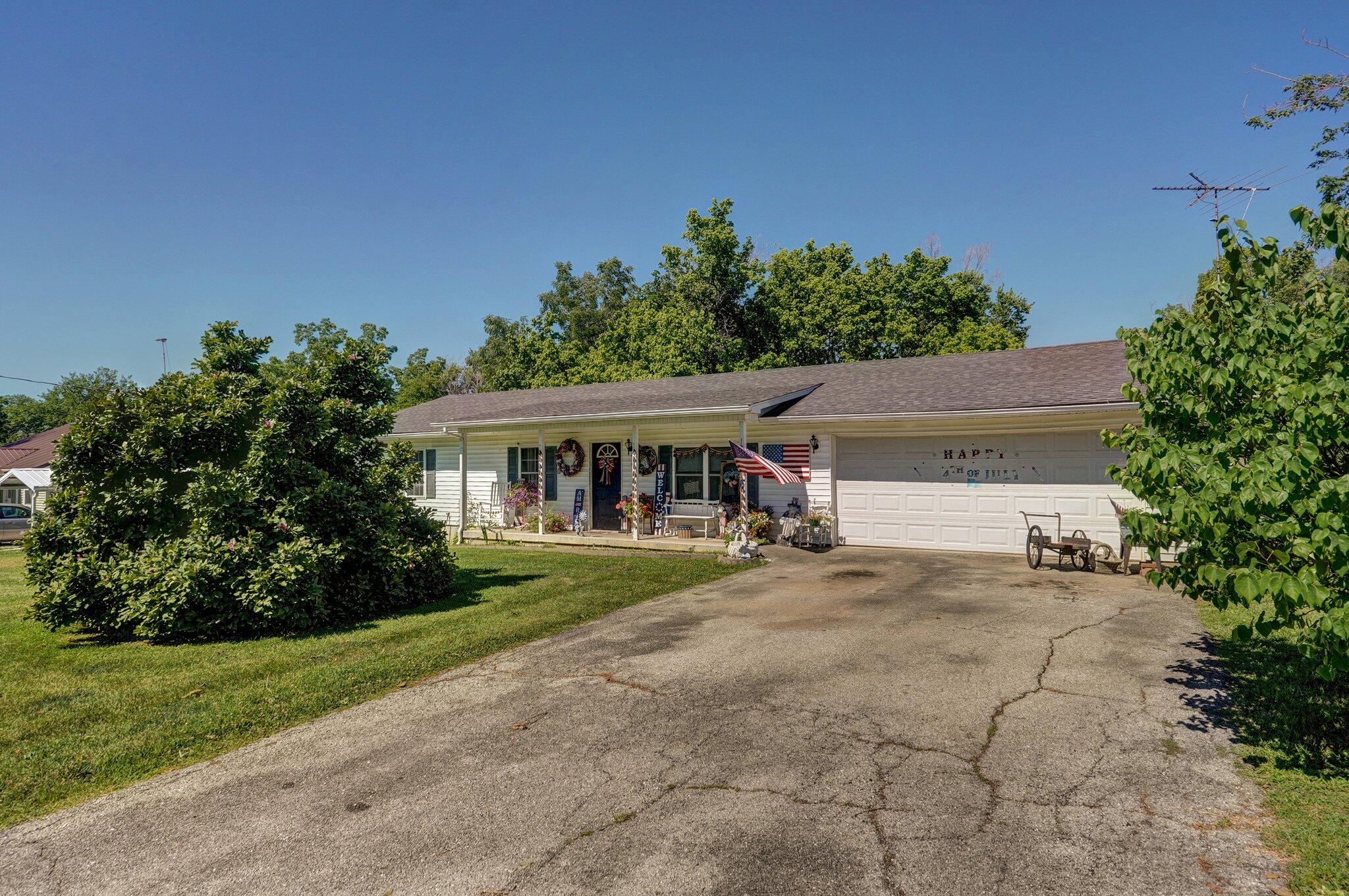 507 S Ohio Street Humansville, MO 65674