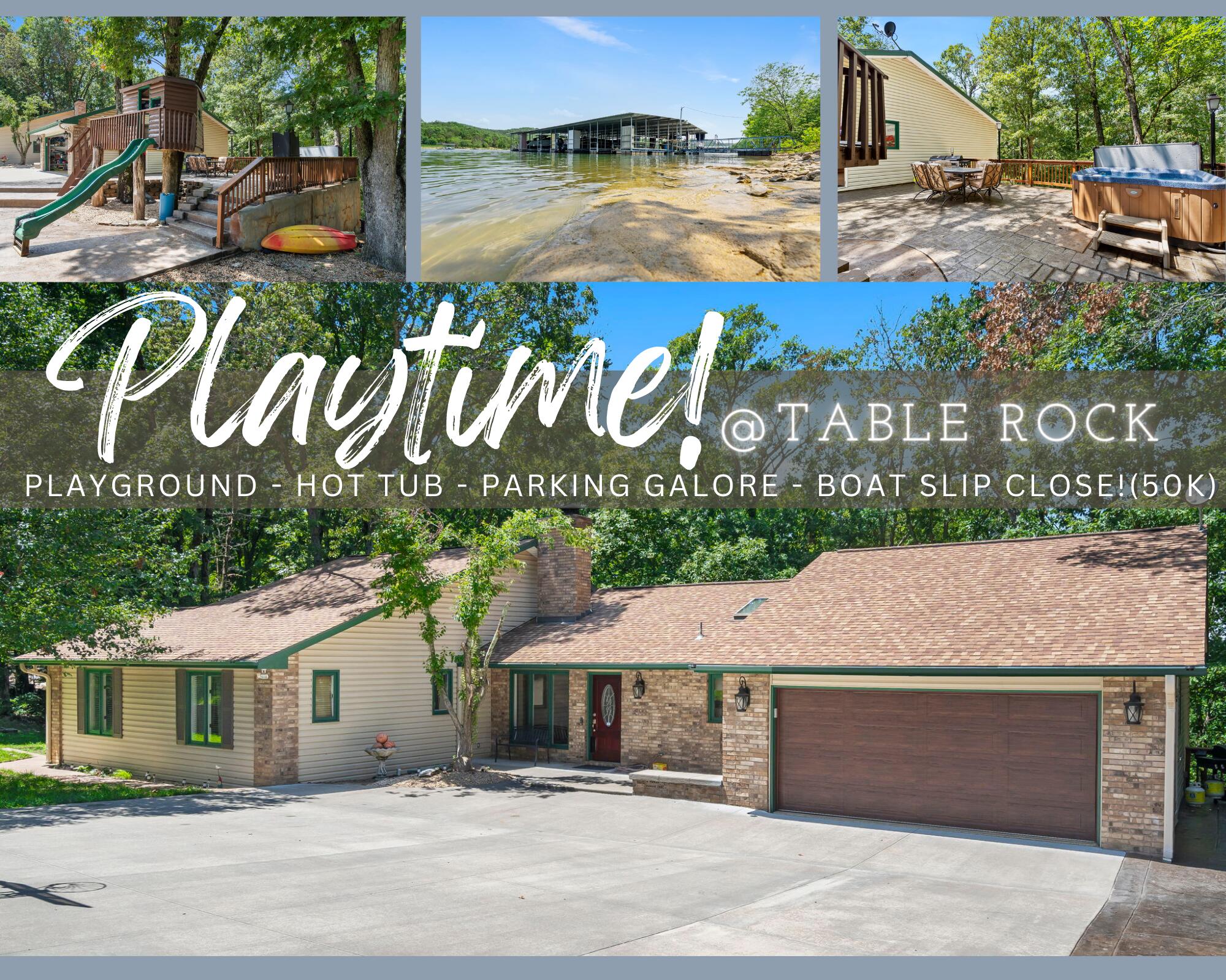 305 Ance Acres Lane Reeds Spring, MO 65737
