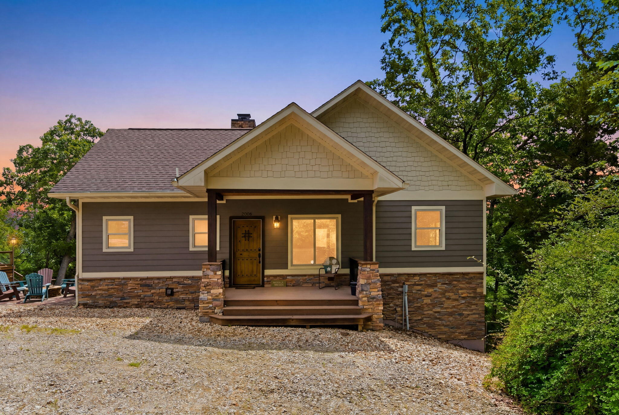 27094 Private Road 2234 Shell Knob, MO 65747