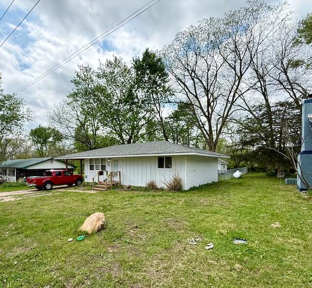 208 Maplewood Court Mountain View, MO 65548