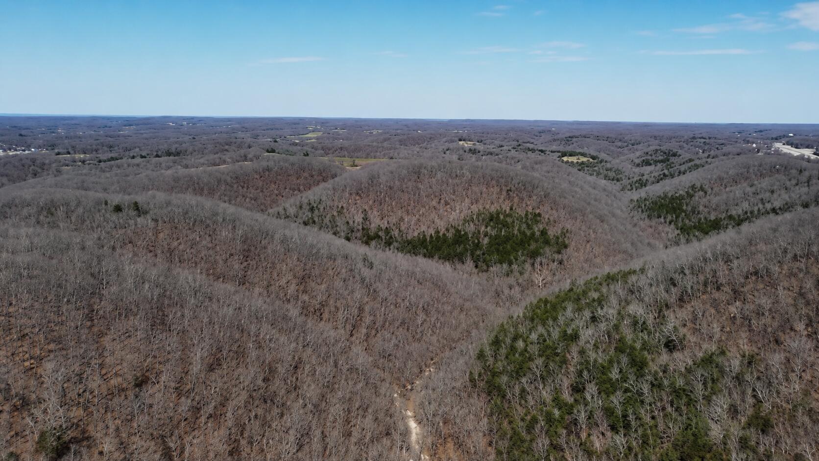 000 Burk Road Highlandville, MO 65669