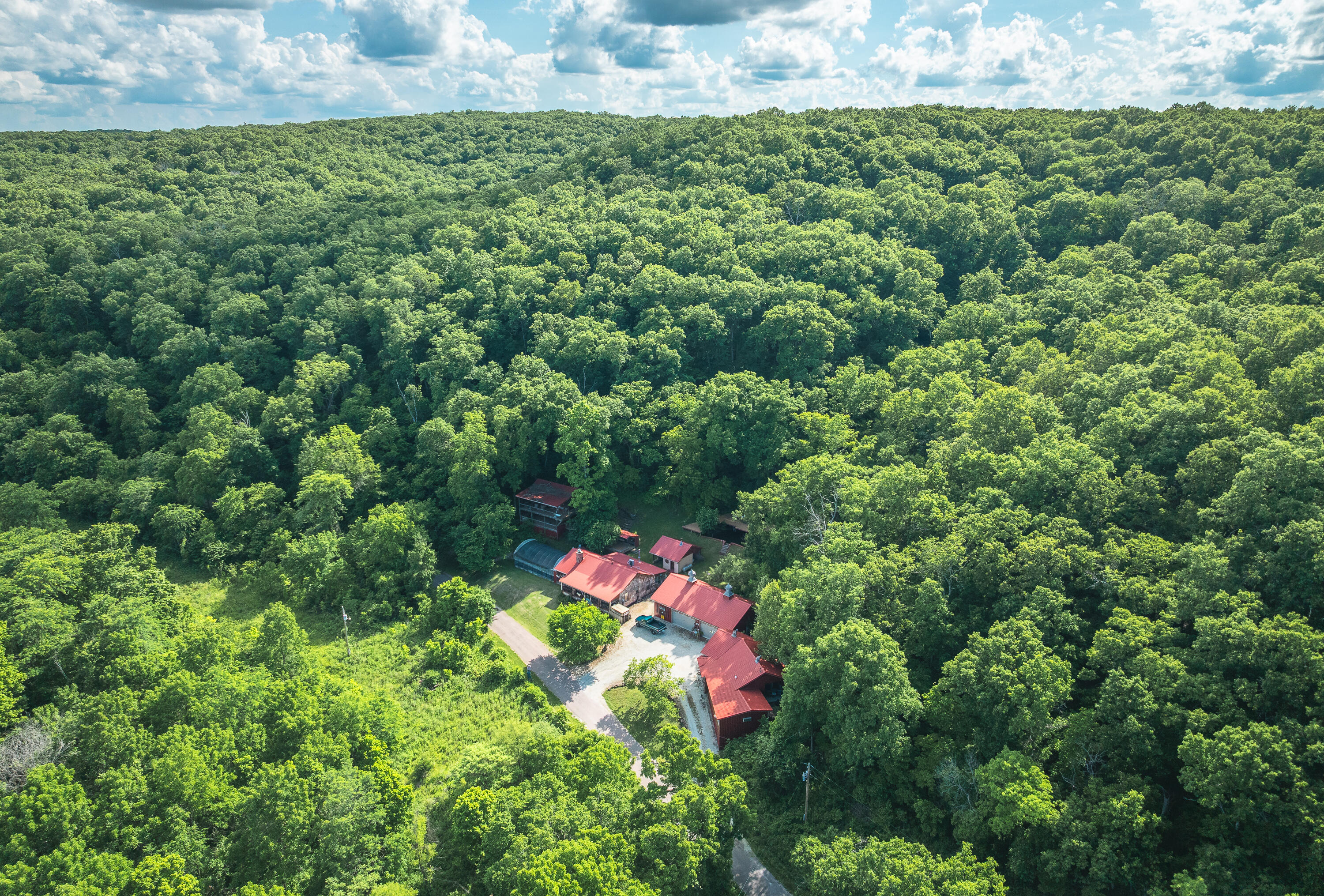 14375 County Road 7550 Newburg, MO 65550