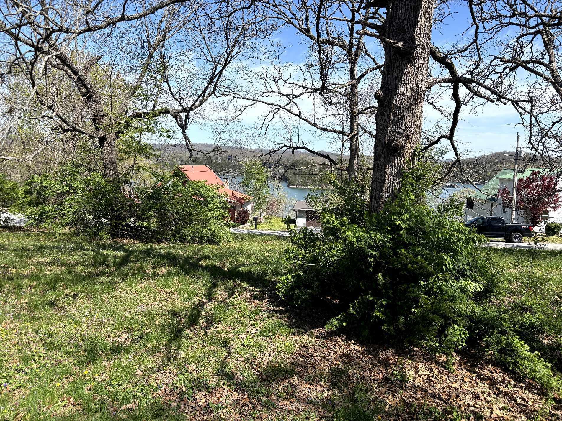 Tbd Dogwood Drive Eagle Rock, MO 65641