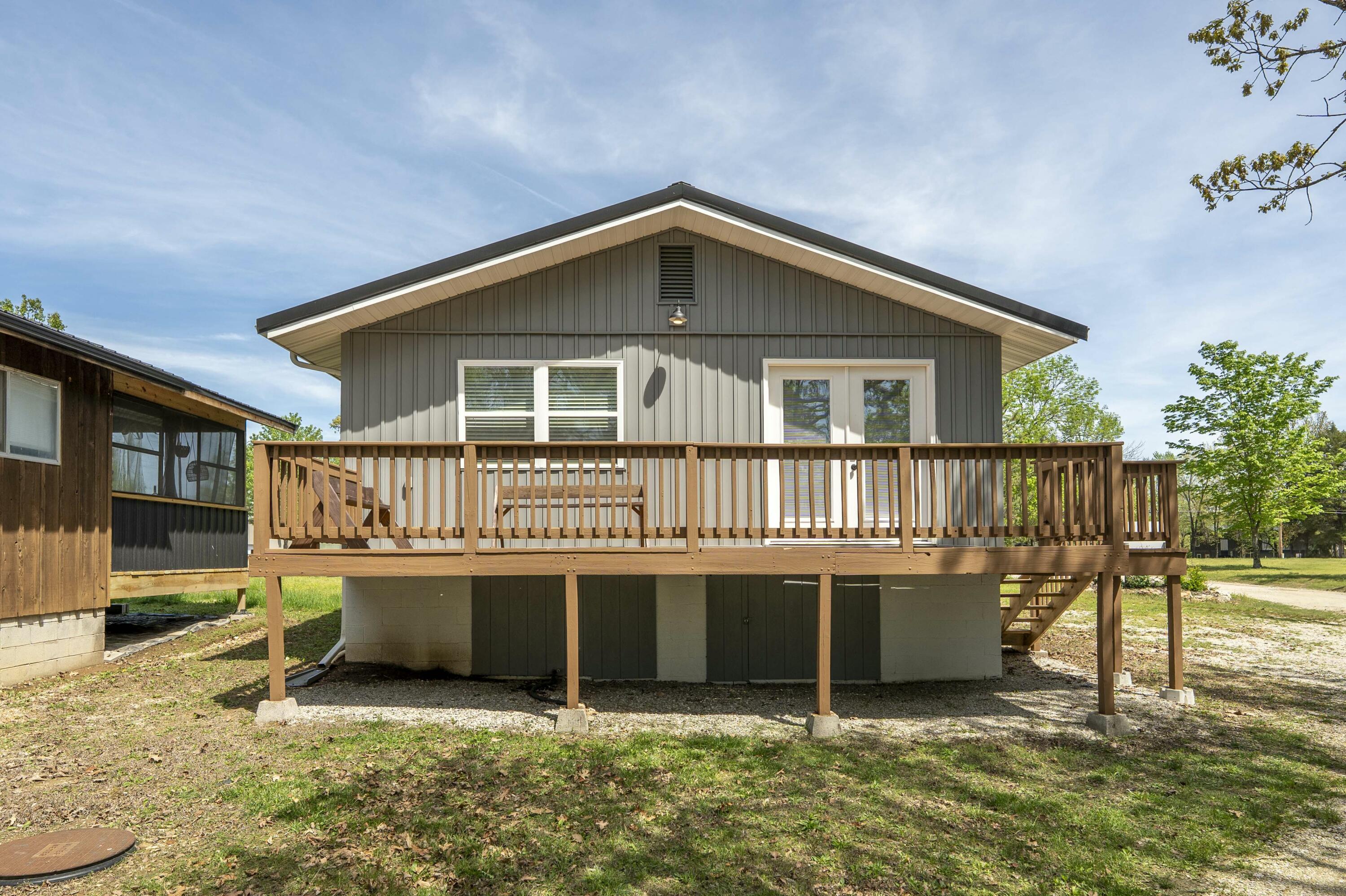 9 View Tablerock UNIT #1 Branson West, MO 65737
