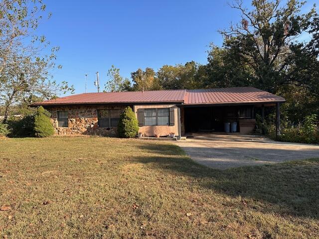9569 County Road 2960 Mountain View, MO 65548