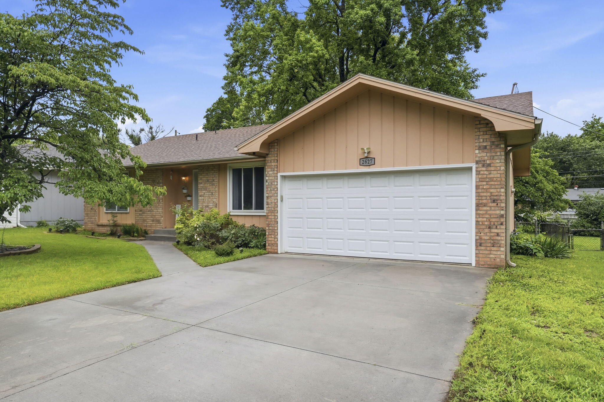 2627 S National Avenue Springfield, MO 65807