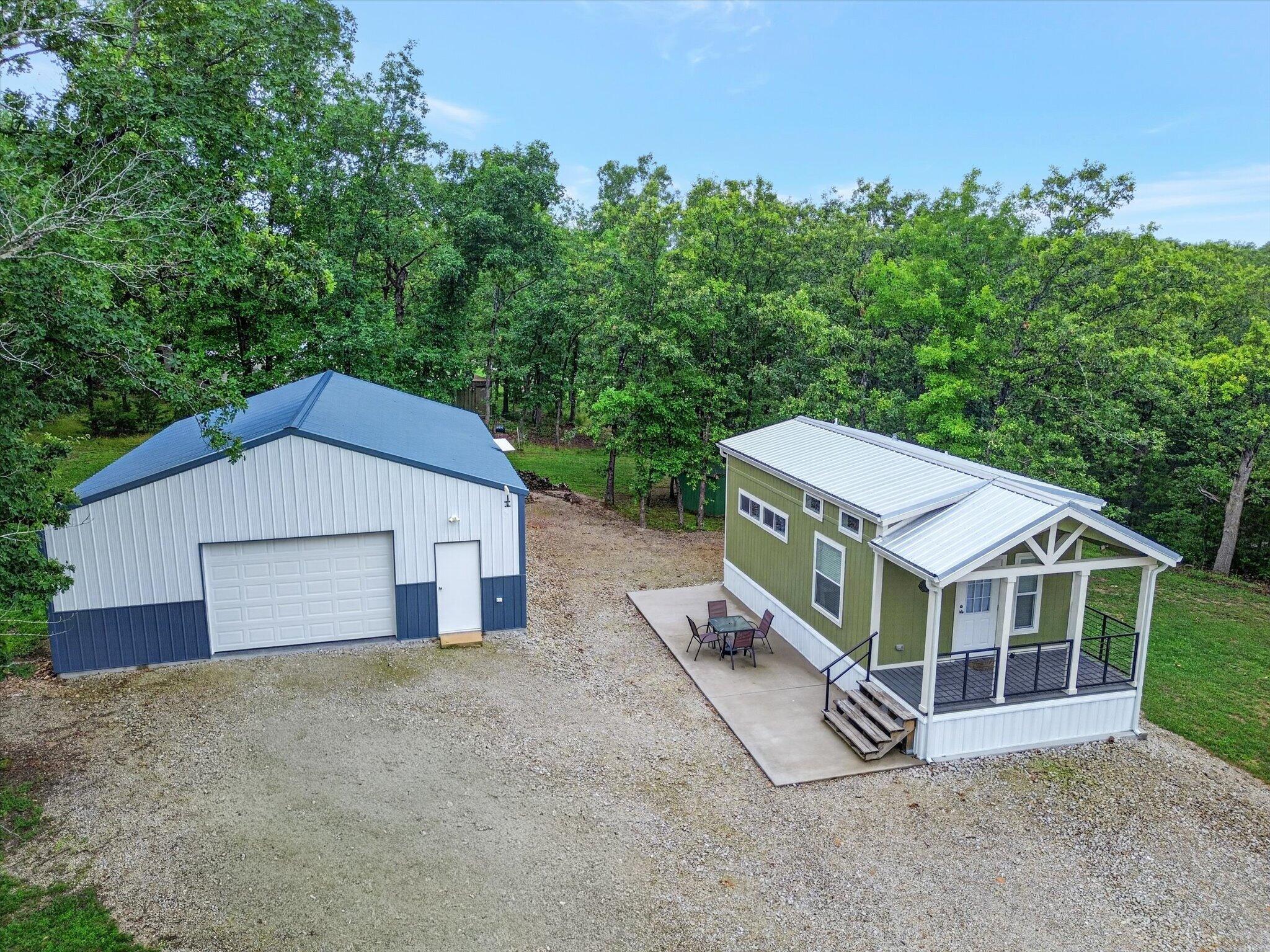 22440 Maple Street Pittsburg, MO 65724