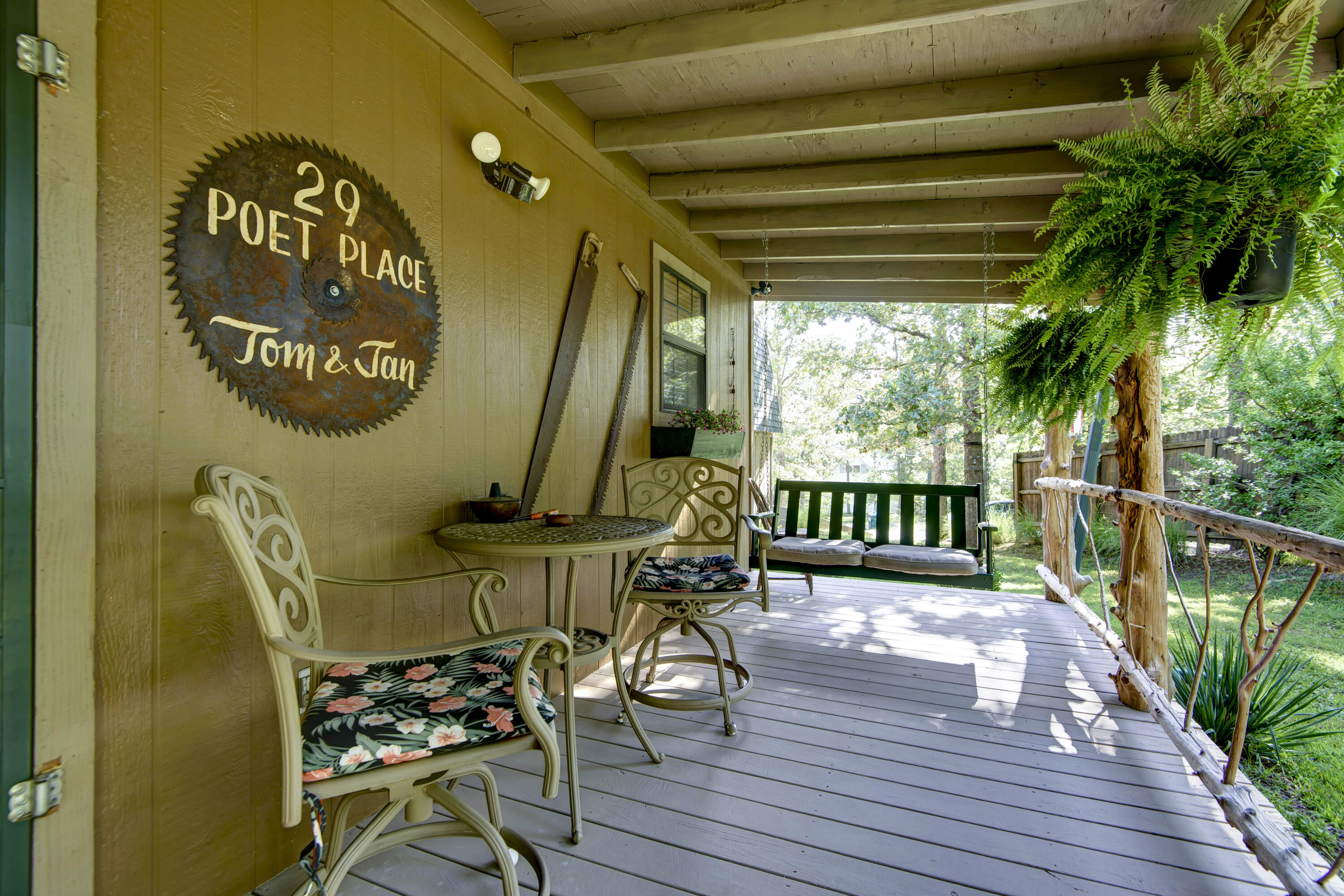 29 The Poet Place Branson West, MO 65737
