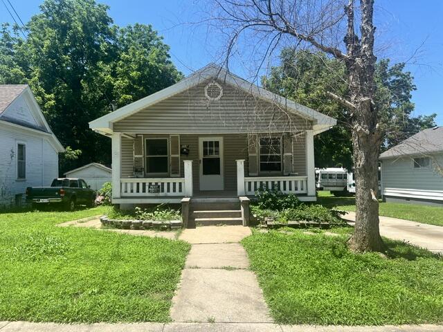 719 S Newton Avenue Springfield, MO 65806