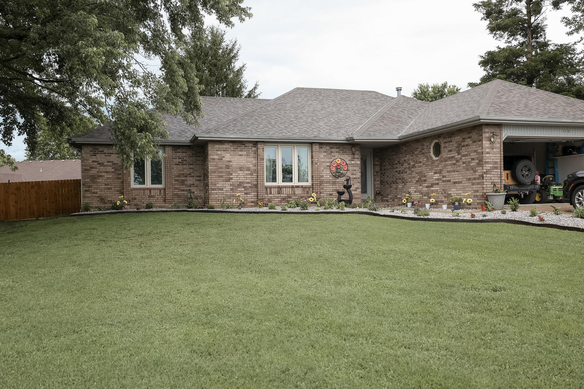 310 E Grant Street Clever, MO 65631