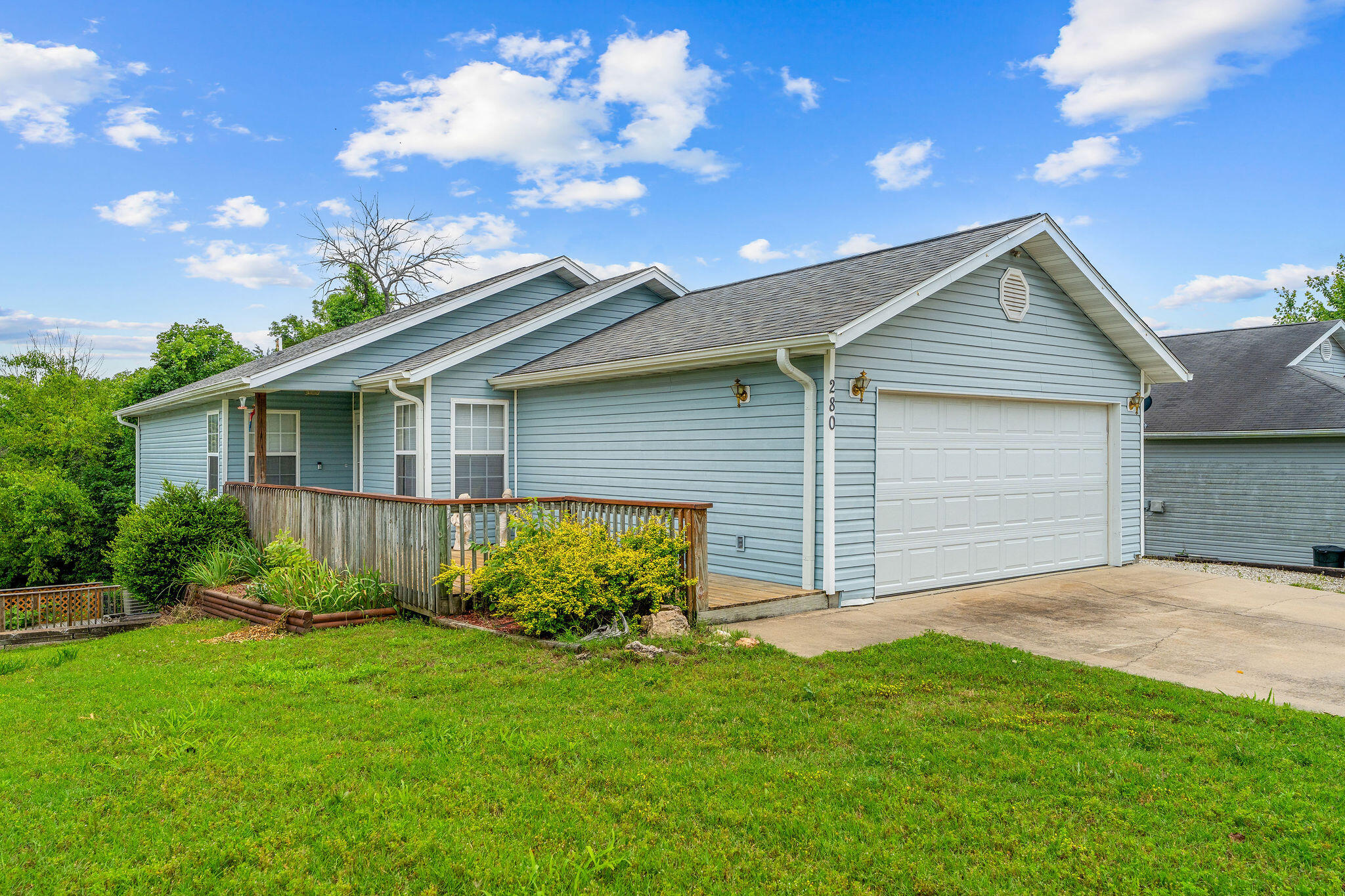 280 Quail Run Road Branson, MO 65616