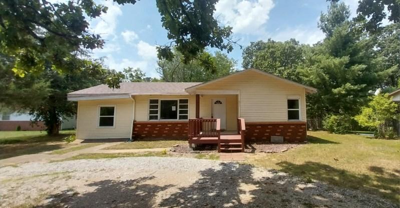 612 David Drive Mountain View, MO 65548
