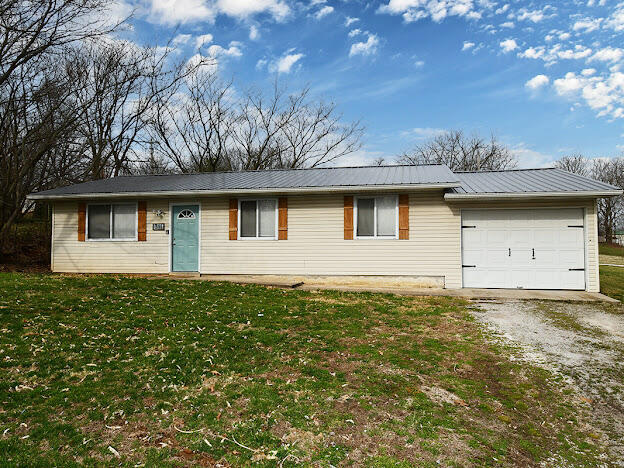311 S Brown Street Stockton, MO 65785