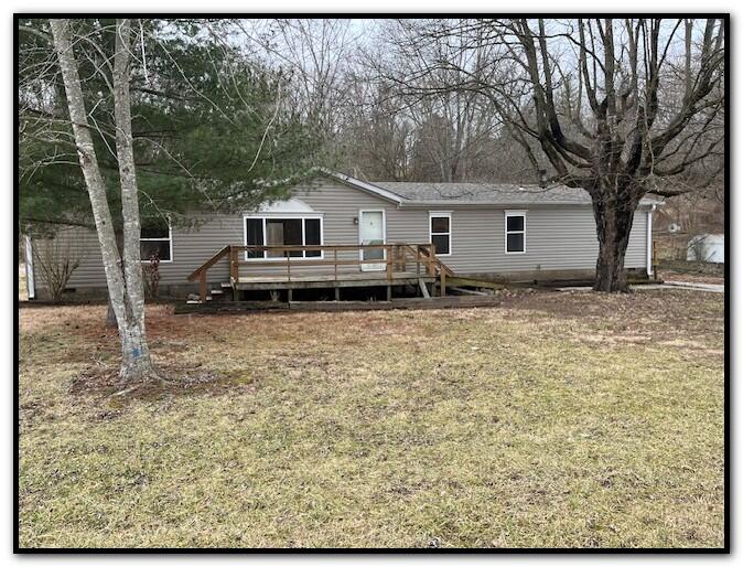22389 Main Street Reeds Spring, MO 65737