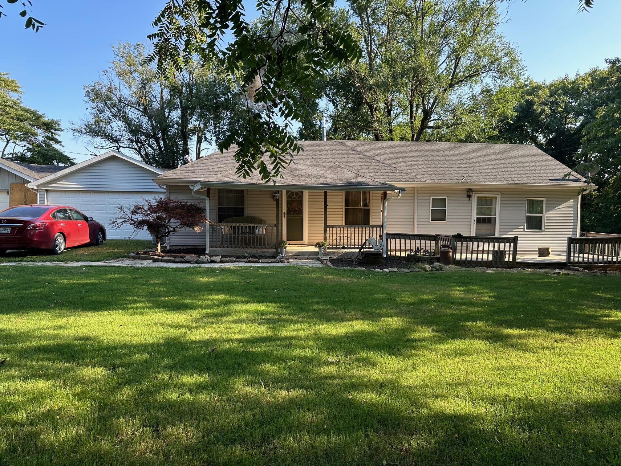 140 Beryl Road Spokane, MO 65754