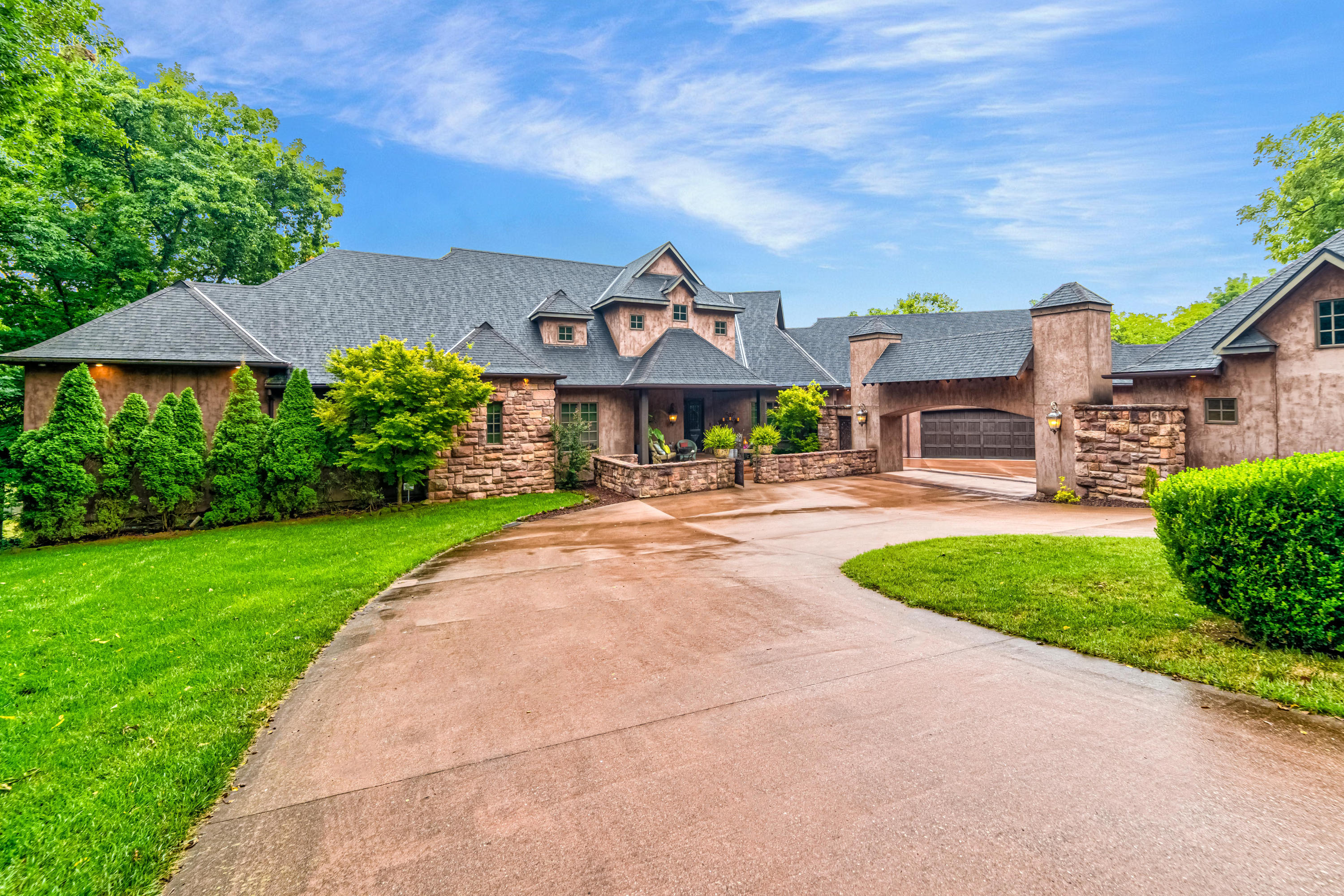 4818 S Landon Court Springfield, MO 65810