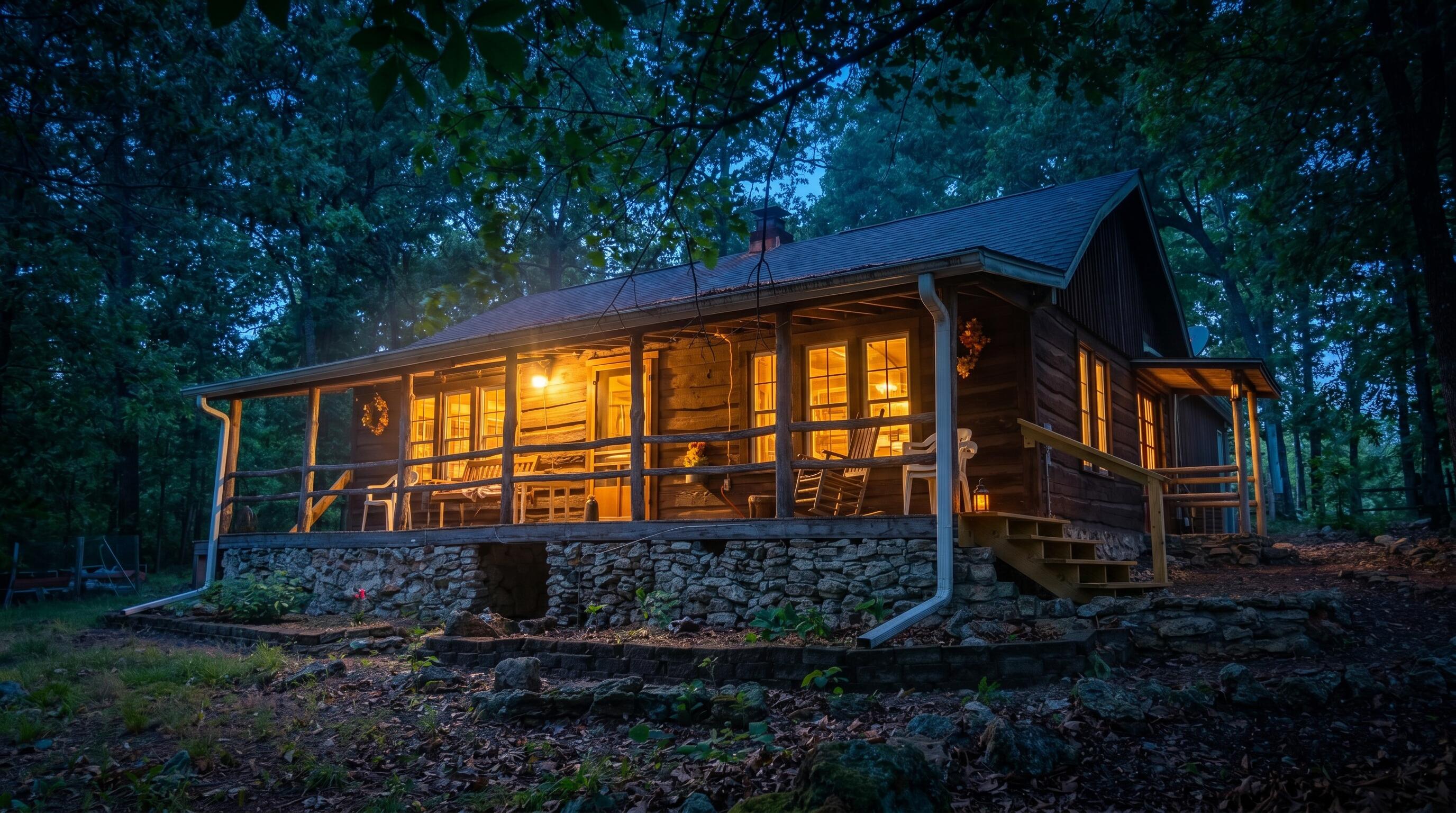 75 County Road 7280 Caulfield, MO 65626