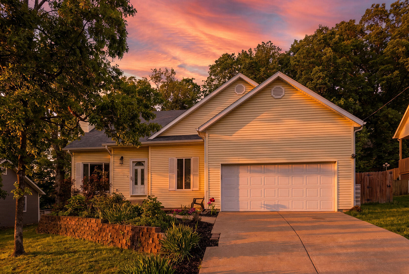 420 Amanda Road Ridgedale, MO 65739