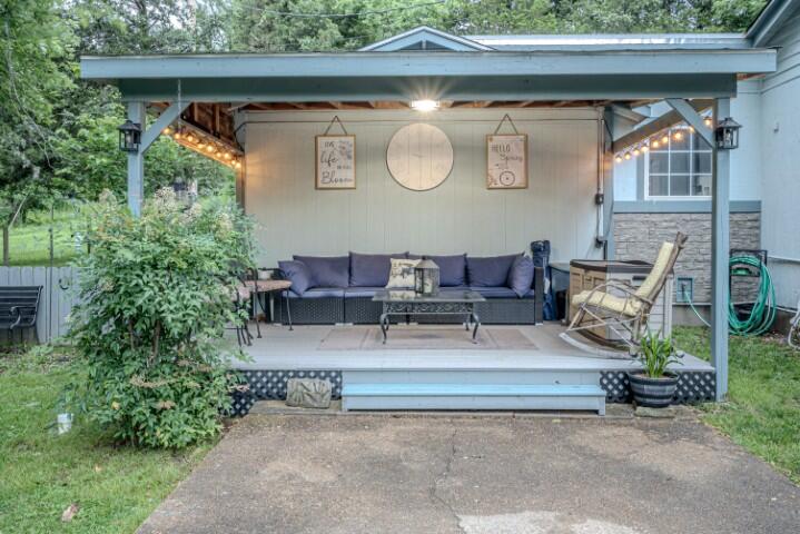 18411 U.s. Highway160 Forsyth, MO 65653