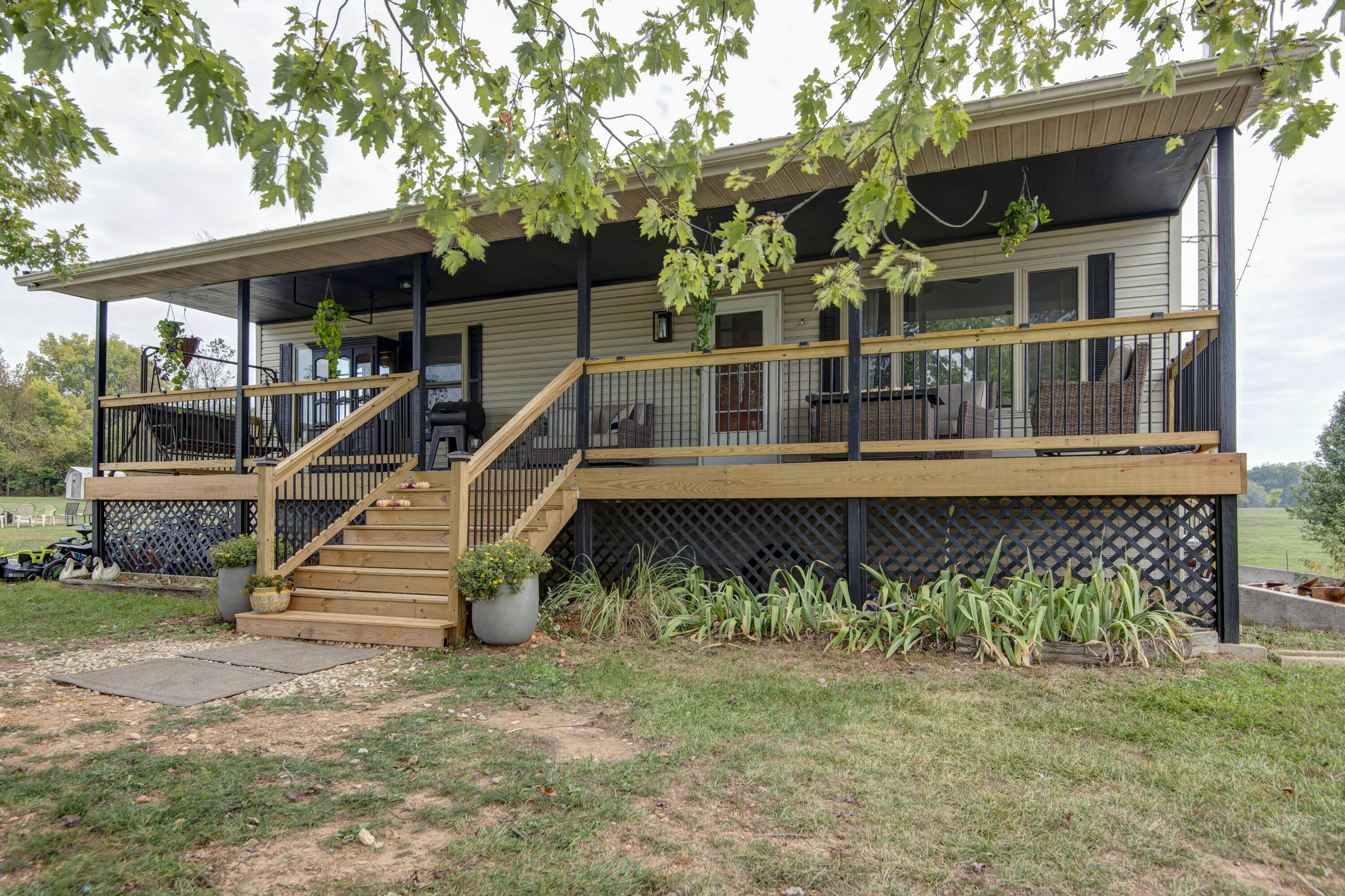 1160 State Highway Ozark, MO 65721