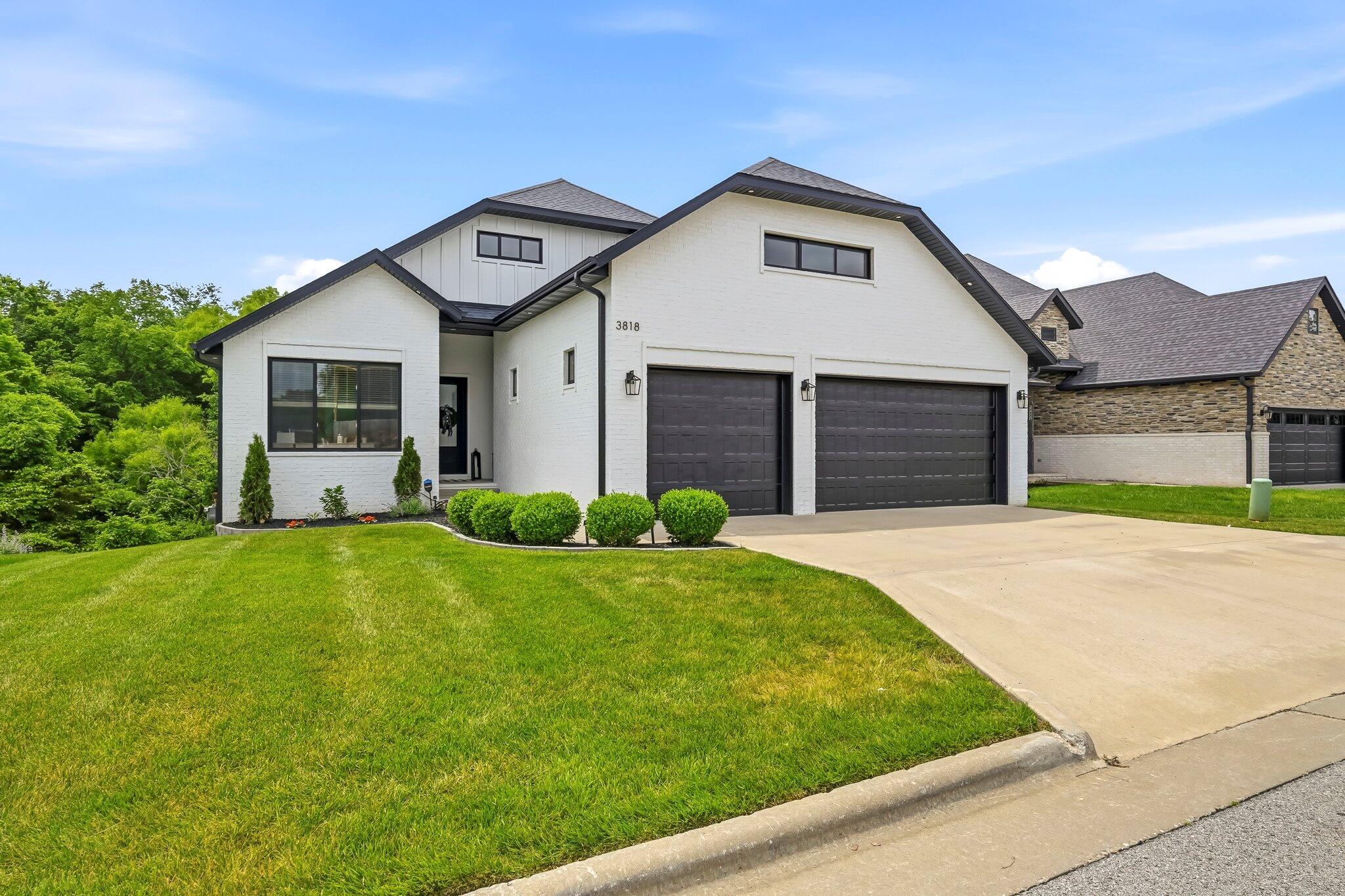 3818 E Cypress Point Street Springfield, MO 65802