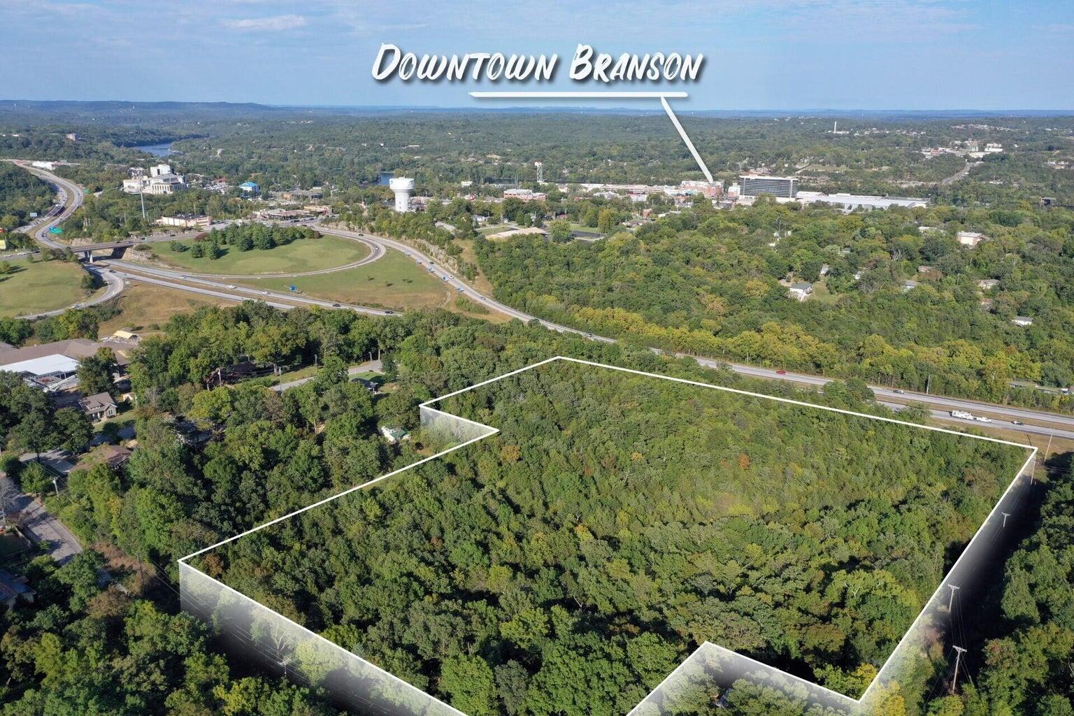 000 Sunshine South Branson, MO 65616