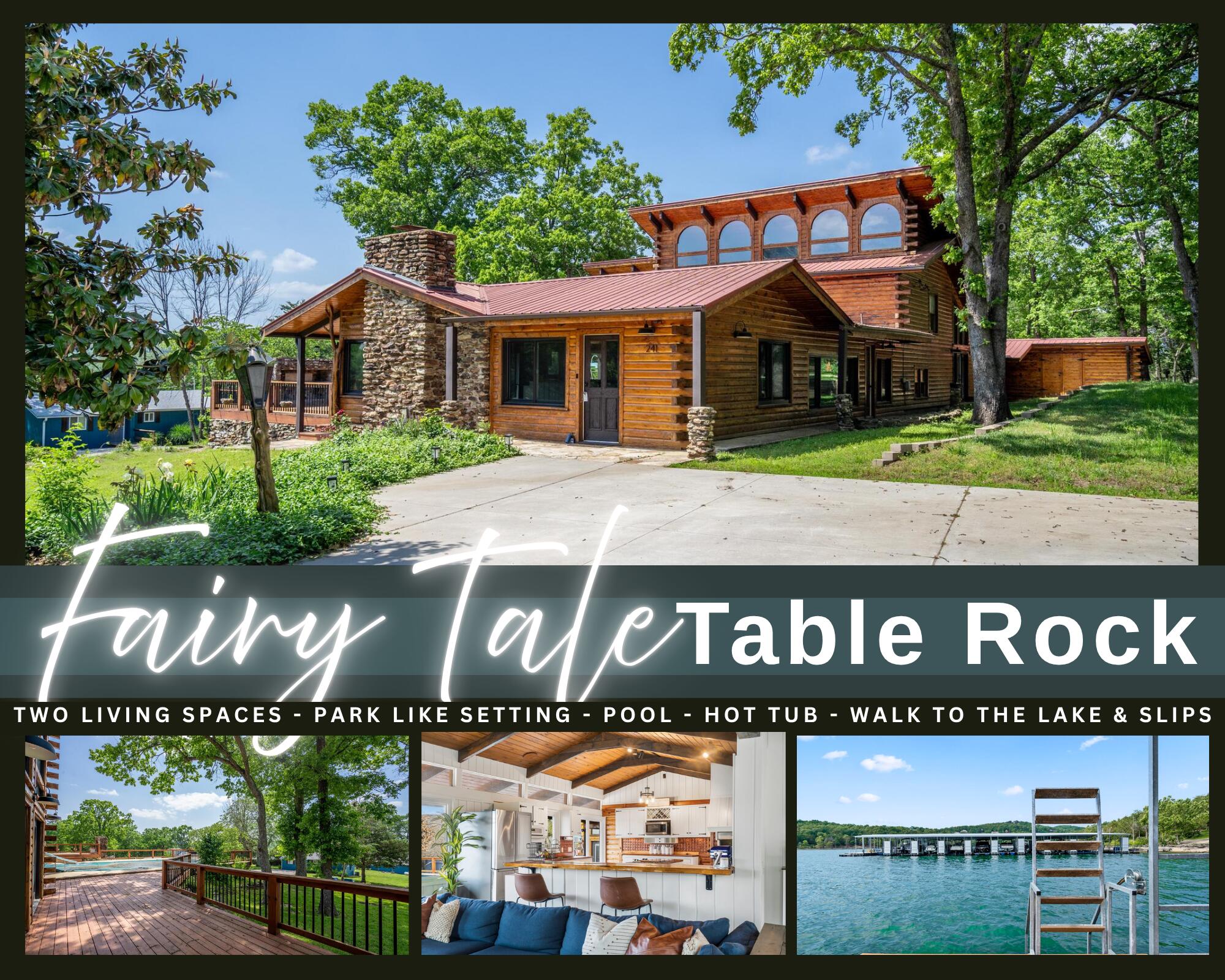 241 Nine Center Court Reeds Spring, MO 65737