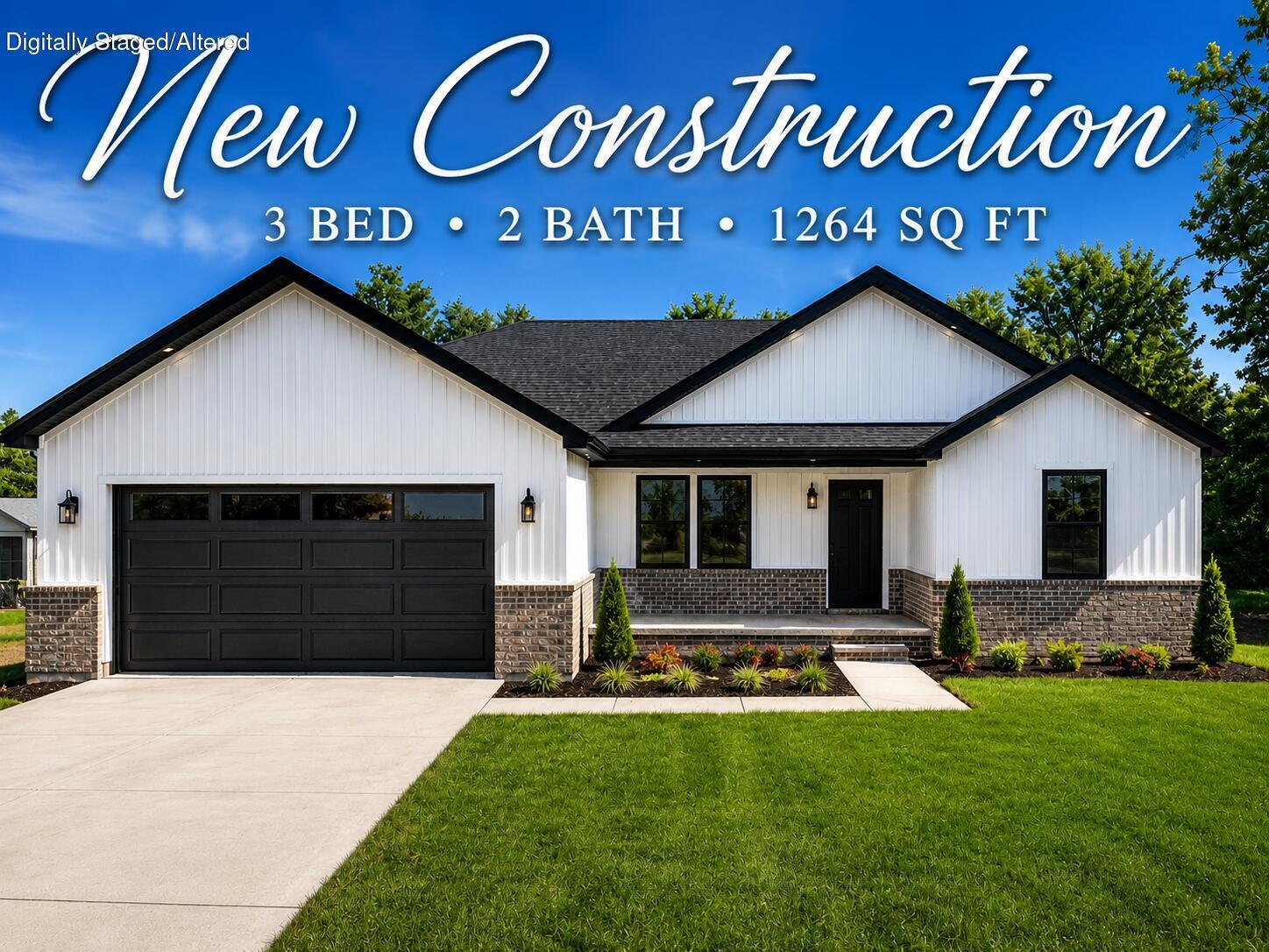 137 W Hawthorne Street Aurora, MO 65605