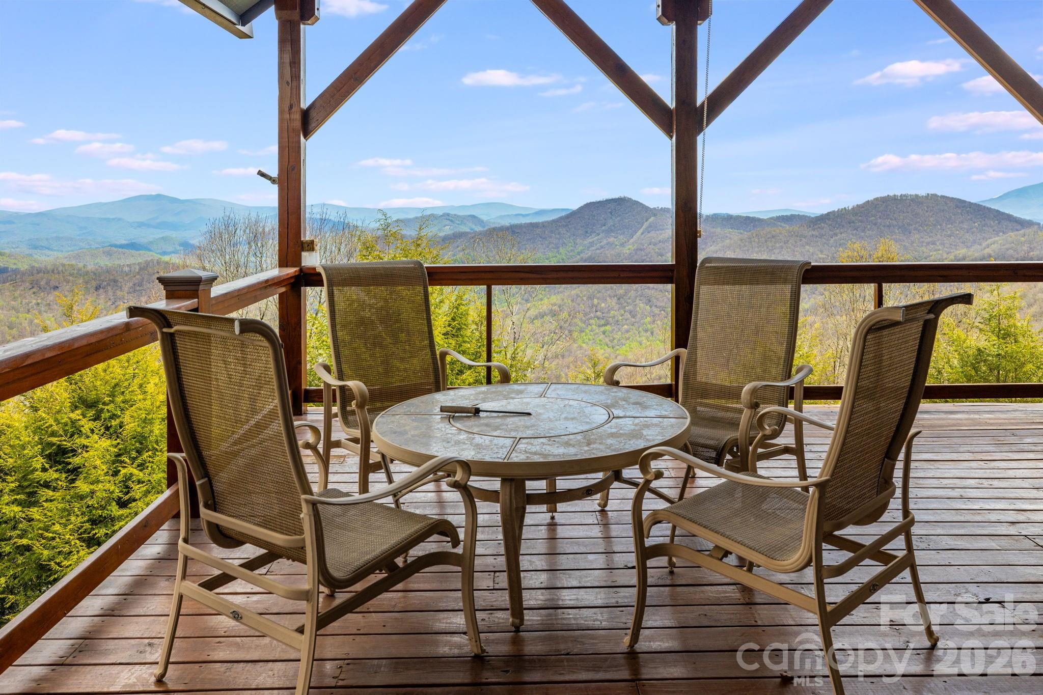 234 Upper Lookout Drive Mars Hill, NC 28754