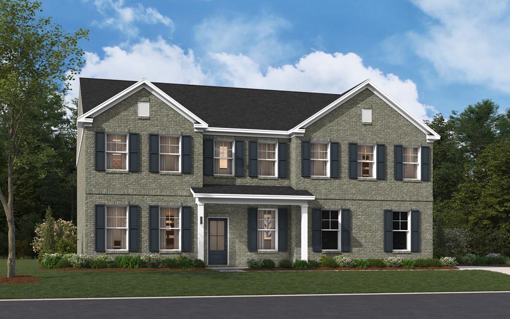 3350 Lespedeza Court Lot# 060 Poplar-B Sumter, SC 29150