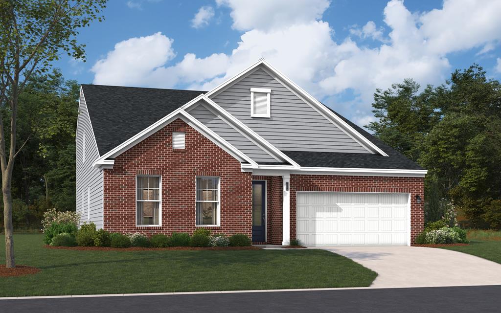 3360 Lespedeza Court Lot# 061 Norwood J Sumter, SC 29150