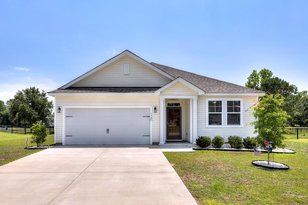 1383 Deercreek Drive Manning, SC 29102