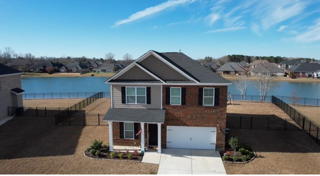 2120 Indiangrass Cv Sumter, SC 29153