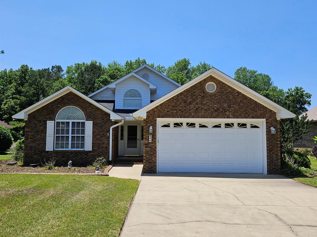95 Ridge Lake Drive Manning, SC 29102
