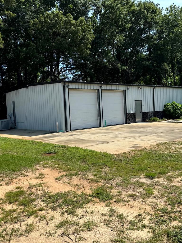 2665 F Peach Orchard Rd Dalzell, SC 29040