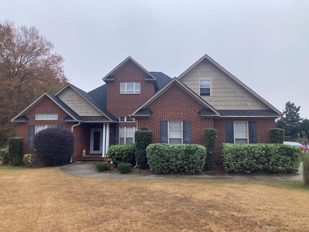 1900 Adirondack Ct Sumter, SC 29153