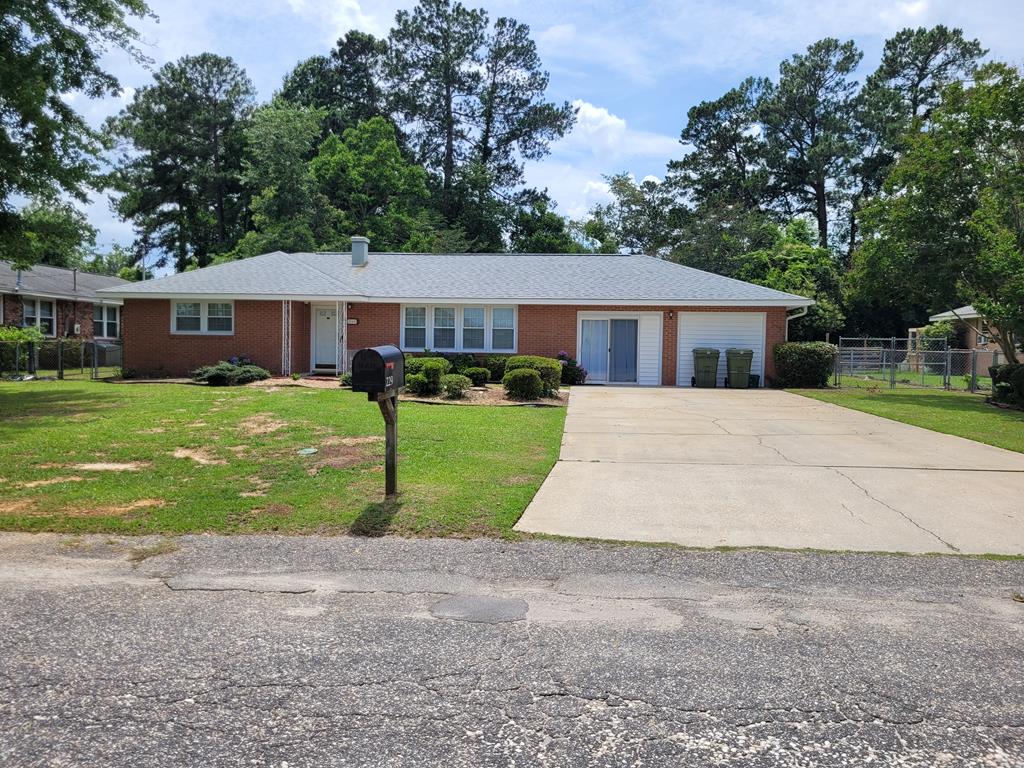 229 Lesesne Drive Sumter, SC 29150