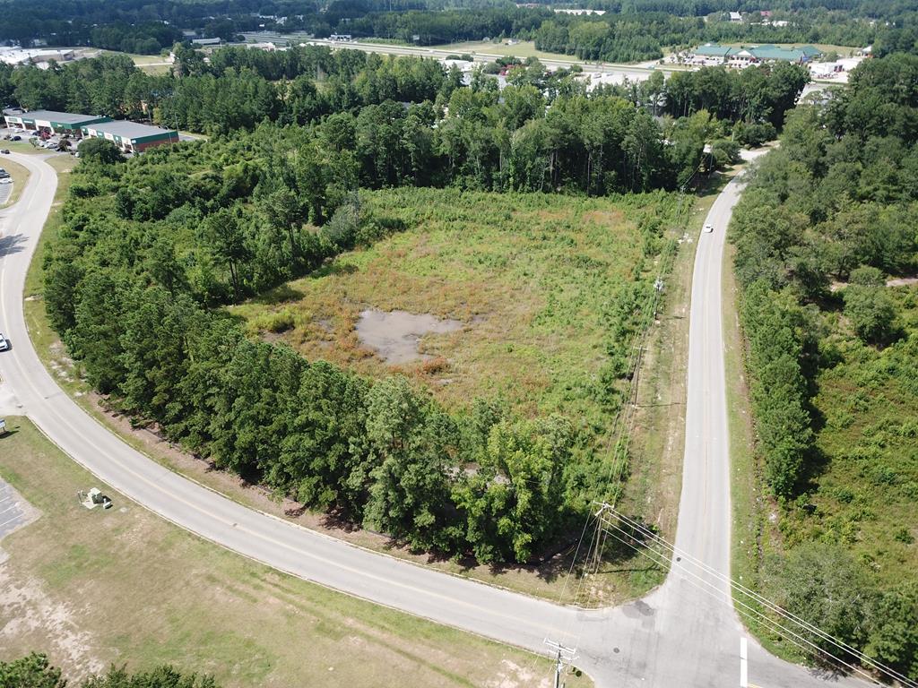 284 N Bultman Sumter, SC 29150