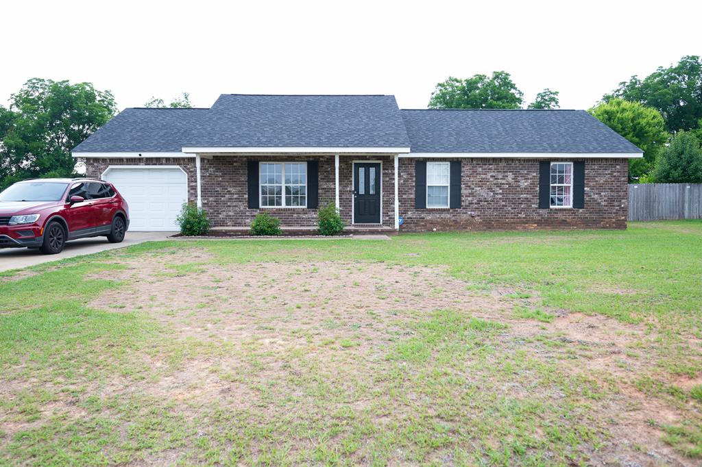 3370 Sportsman Dr. Dalzell, SC 29040