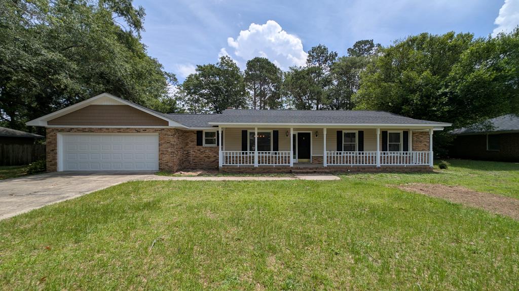 1055 Kentwood Sumter, SC 29154
