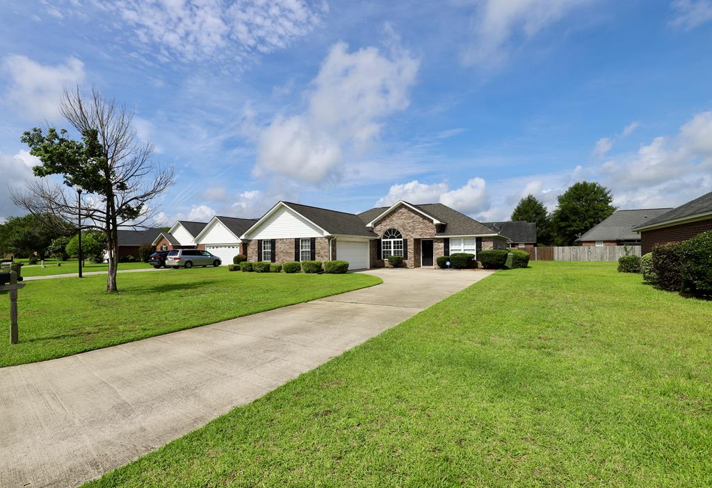 620 Talisman Dr Sumter, SC 29154